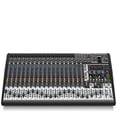 thumbnail image 2 of Mezclador Behringer Eurodesk SX2442FX de 18 canales con efectos, 2 of 5