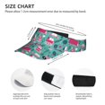 thumbnail image 4 of Xecao Excavator for Adult Sun Cap offers versatile sun protection with adjustable Velcro for a secure fit., 4 of 8