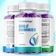 thumbnail image 3 of Pure Vantage ACV Gummies Advanced Formula Vitamin Supplement PureVantage 60 Gummies, 3 of 8