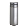 thumbnail image 1 of 400ML cup double wall tea cup high-end tea cups portable tea cup matte, 1 of 7