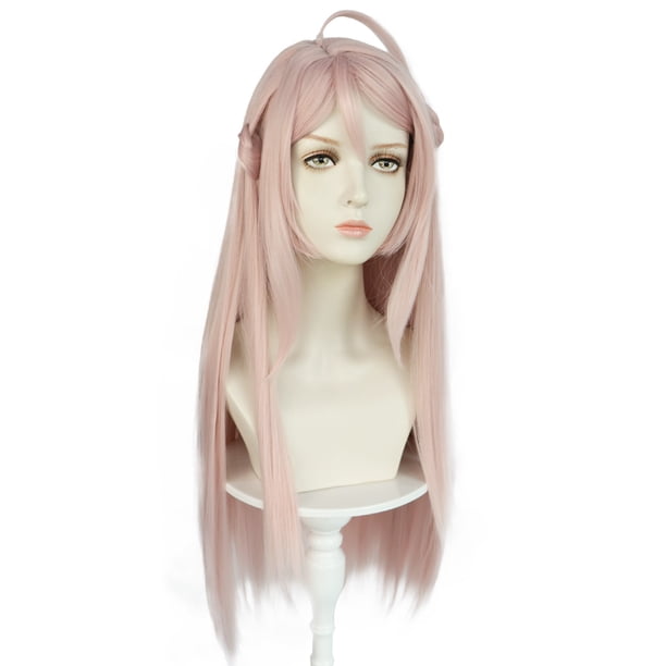 Disfraz de anime para cosplay Loves Lives Zhong Lanzhus, 80 cm