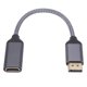 thumbnail image 1 of Convertidor Adaptador Compatible Con DP A, 1 of 9