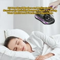 thumbnail image 7 of Bed Vacuum Cleaner, Household Strong Mite Removal Instrument, Cordless Handheld Mattress Cleaner, Deep Cleaning, Low Noise, 7 of 7
