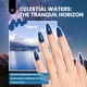thumbnail image 5 of Set de esmaltes de uñas en gel Beetles Mystic Wonderland, 36 colores, 5 of 6