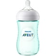 thumbnail image 4 of Philips Avent Natural Baby Bottle Teal Gift Set SCD113/24, 4 of 8