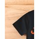 thumbnail image 3 of Camiseta de verano con estampado 3D para hombre, cuello redondo, manga corta, algodón, lavable a máquina. Ideal para adultos, hombres, mujeres, adolescentes, jóvenes y para el tiempo libre., 3 of 5
