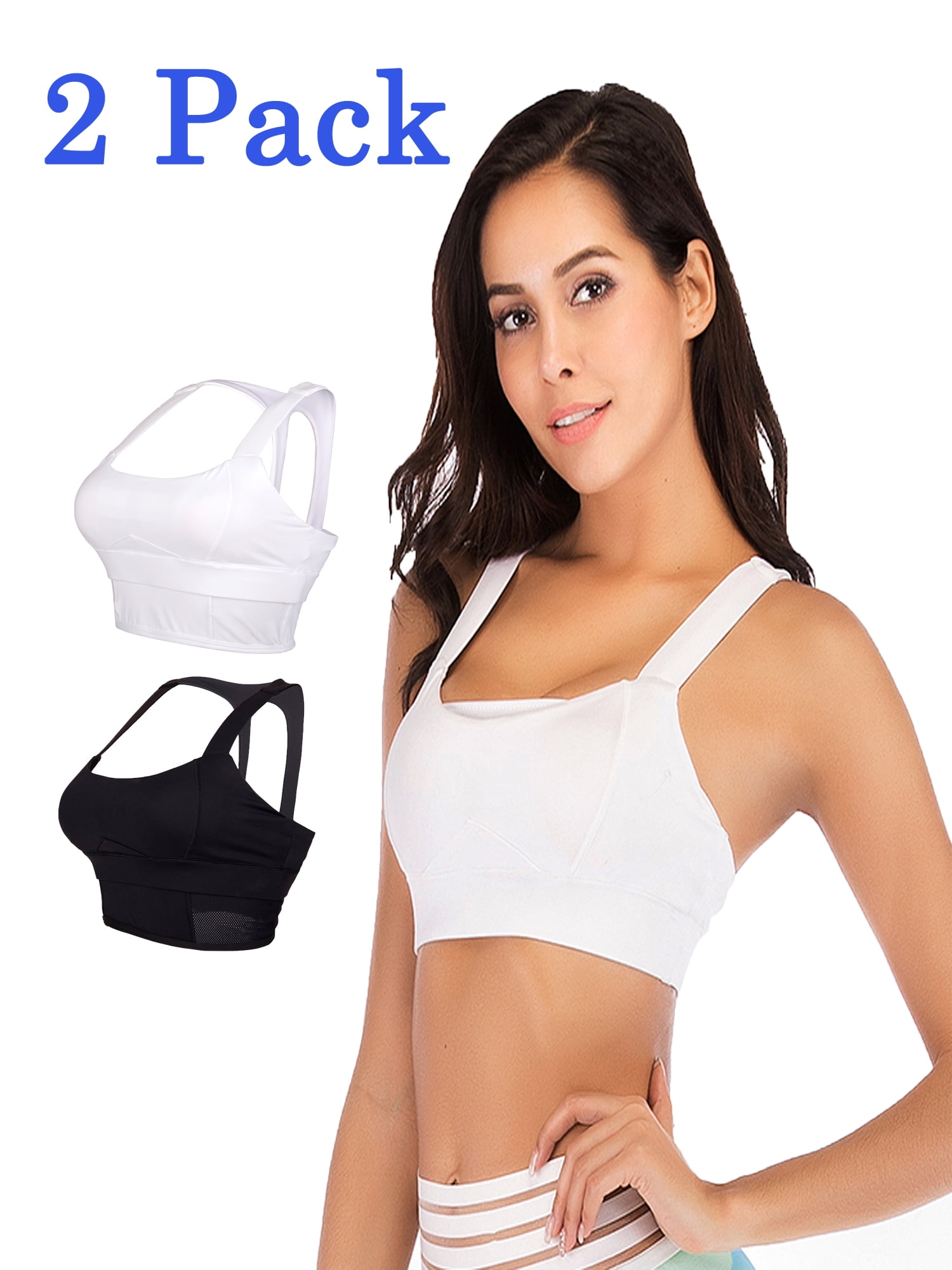 xl size sports bra