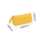 thumbnail image 3 of Estuche organizador de gran capacidad para lápices y artículos de papelería | Bolsa de almacenamiento con cremallera de doble capa, 3 of 3