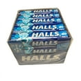 thumbnail image 5 of Halls Mentholyptus Flavor Candy 20 Stick 34g, 5 of 7