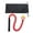 Red, variant on sunsanly Golf Swing Trainer Rope Warm-up Posture Corrector Golf Swing Training Aid Golf Swing Practice Rope for Beginner