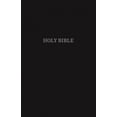 thumbnail image 4 of NIV Giant Print Reference Bible (Black Leather-Look), 4 of 4