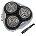 thumbnail image 1 of Shaver Replacement HQ9 Shaver Heads - Compatible with Various Philips Norelco Shaver Models for Smooth Shaving_Special Gift, 1 of 5