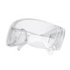 thumbnail image 1 of Gafas de seguridad antivaho, antipolvo, resistente a los arañazos, a prueba de salpicaduras, protección ocular envolvente química para enfermeras, trabajadores, arquitectos, hombres y mujeres, etc., 1 of 5