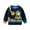 Bleu Marine, variante sur LYMAYTER Pulls pour Garçons 3-8 Ans, Pulls à Double Deck pour Bébé, Automne Hiver, Tous Assortis