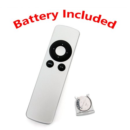Remote Control for Apple TV 1st 2nd 3rd Gen Mac Mini Macbook Desktop