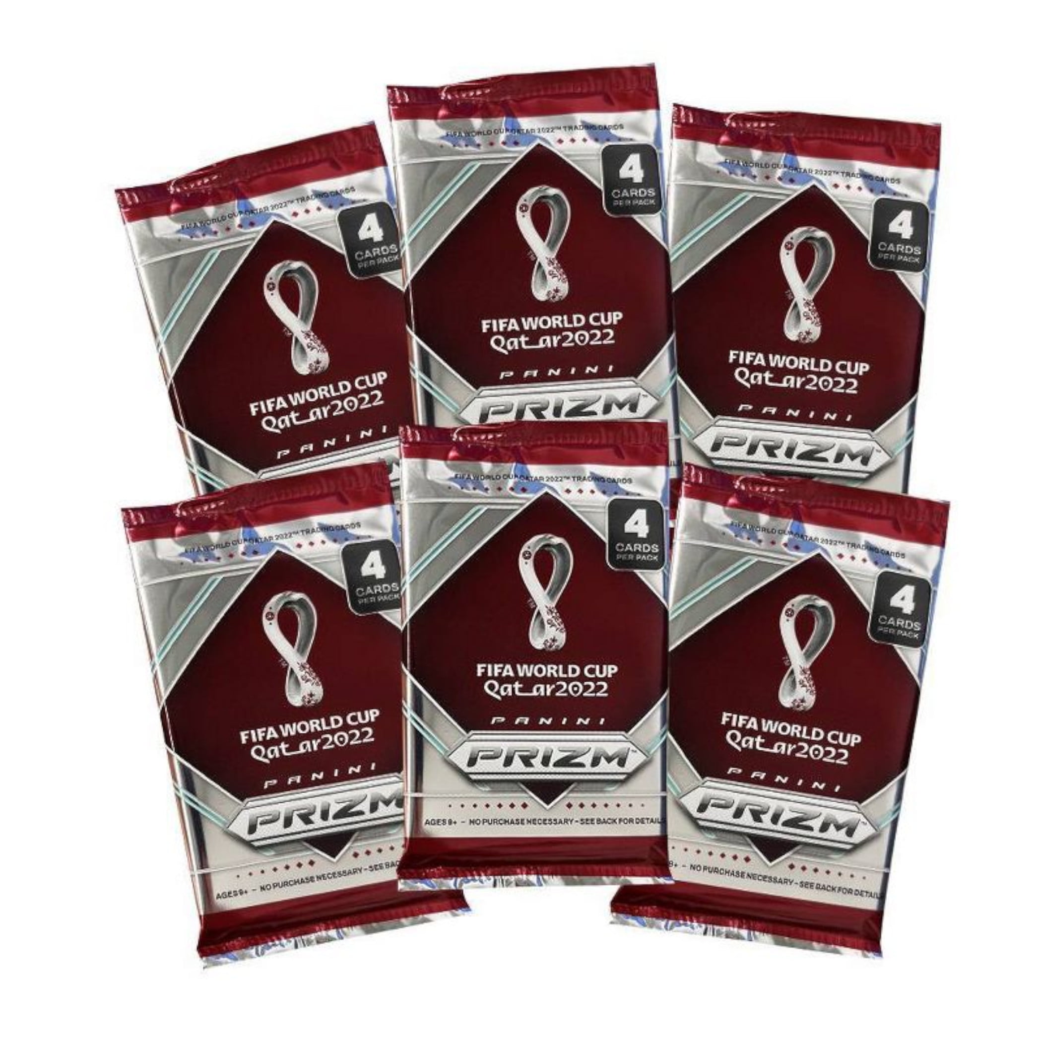 okafor panini prizm Qatar RC 99シリ　ラストNo okafor panini prizm Qatar RC 99シリ ラストNo 2022 Panini