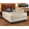 thumbnail image 2 of Dream Sleep Comfort Classic Gentle Firm Cali King Mattress Only with Mattress Cover Protector Included - Orthopedic, Good for your back, Long Lasting and 2 Sided by Dream Solutions USA, 2 of 5