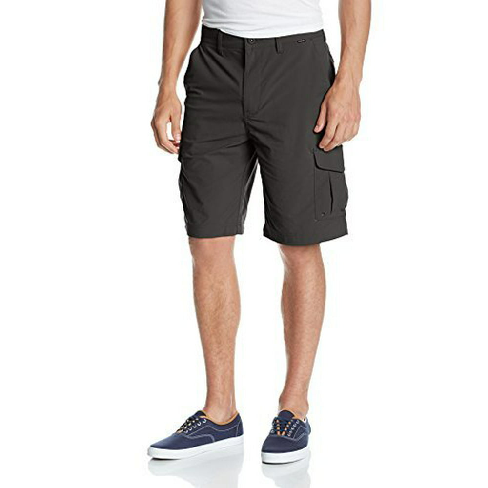 Hurley - Hurley Men's Dri-FIT Cargo Walk Shorts - Medium Ash (Size 32 ...