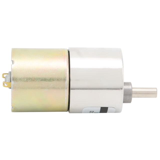 Speed Reduction Micro Motor, Micro Motor Adjustable Speed Motor DC Motor For Micro Machinery For Financial Machinery 300rpm/min