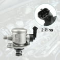 thumbnail image 3 of Unique Bargains Ensemble de Module de Pompe à Carburant Haute Pression 12641847 pour Buick pour Chevrolet pour Pompe à Carburant à Injection GMC, 3 of 7