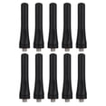 thumbnail image 1 of Yidaton Sma-F Antena Nk-765M Para Baofeng Wouxun Weierwei Uv-5Re Gt-3Tp Bf-888S Speravity EL009498-00, 1 of 6