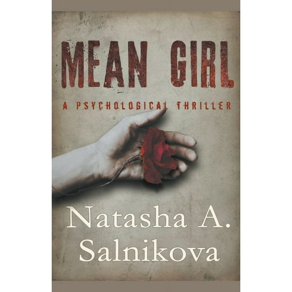 Mean Girl, (Paperback)