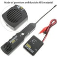 thumbnail image 3 of OFFIGAM 1Set Car Wire Tracker Electrical Circuit Tester with Flexible Probes for Short and Open Circuit Diagnosis, 3 of 6
