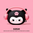 thumbnail image 1 of Pokemon Cartoon Silicon Case For Samsung Galaxy Buds 3 Pro Case Protector Wireless Protective Shell Samsung Galaxy Buds3 Cover, 1 of 5