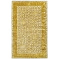 thumbnail image 4 of Safavieh SKR214A Silk Road Beige / Light Gold, 4 of 9