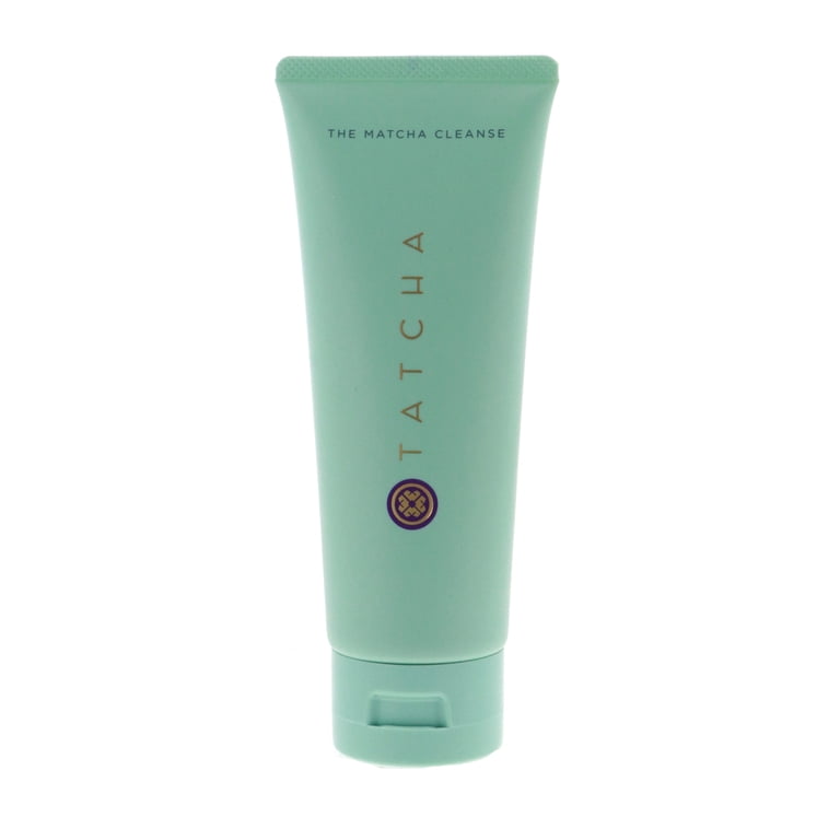 Tatcha, The Matcha Cleanse, 5 oz, Gently refresh and purify skin