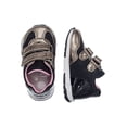 thumbnail image 2 of Chicco Tenis Gonny Rosa Metálico Puntos de Apoyo, 2 of 3