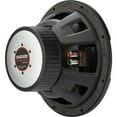 thumbnail image 3 of Kicker 48CWR102 CompR 10" Subwoofer, DVC, 2-ohm - Includes Speaker Wire, 3 of 9