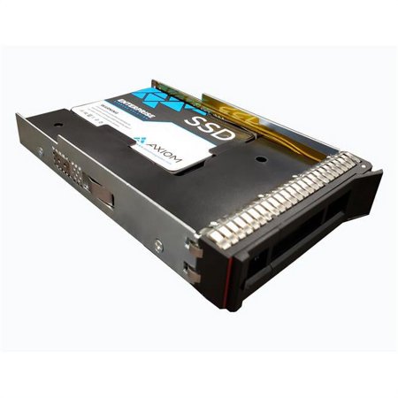 UPC: 0840177851742 | Axiom SSDEP45LS3T8-AX 3.84TB Enterprise Pro EP450 3.5 in. Hot-Swap SAS Solid State Drive for Lenovo