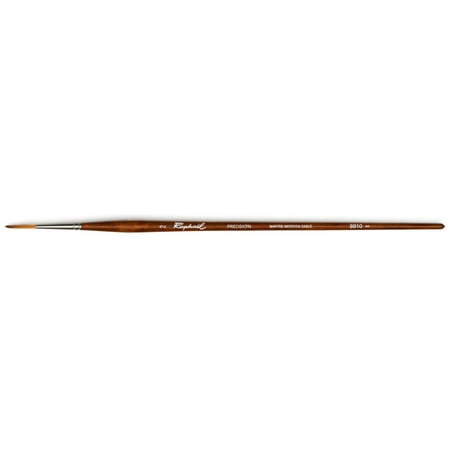 UPC: 3046450035312 | Raphael Precision Long Handle Brush Liner 2