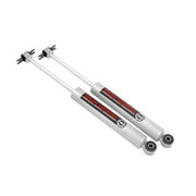 Rough Country 5-8" N3 Rear Shocks for 04-12 Chevy/GMC Canyon/Colorado - 23202_L