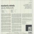thumbnail image 2 of Jack Wilson - Easterly Winds (Blue Note Tone Poet Series) [LP Vinyl], 2 of 2
