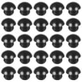 thumbnail image 1 of WORGEOUS 25pcs Floor Black Taps Suelo CHAPULO PURSO FILLER CLILLADOR DE COMBENES BRILLER HIDRAULICO, 1 of 8