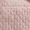 Baby Pink, variant on Large Travel Duffel Bag with Shoe Compartment, Puffer Carry-On Gym Weekender Overnight Bag with Toiletry Purse for Women, Quilted Pink
