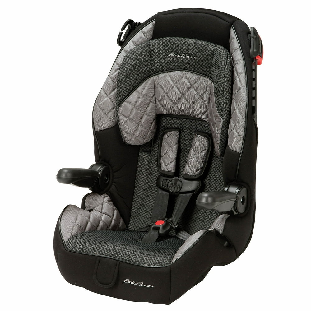 Product of Eddie Bauer Deluxe Harness Booster Car Seat (baby car seats