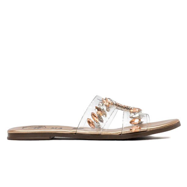 Sandalias Para Mujer Jema 10000