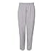 thumbnail image 3 of C2 Sport Mens Sweatpants, 3XL, Oxford, 3 of 4