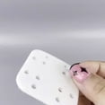 thumbnail image 2 of 20pcs For LEV-OIT LV600S OasisMist450S Replacement Filter Mineral Absorbent Pads, 2 of 5