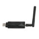 thumbnail image 5 of Tarjeta De Red Inalámbrica USB, Adaptador WiFi USB Inalámbrico De 150Mbps AR9271 Chipset Antena 2dBi Para Computadoras, 5 of 7