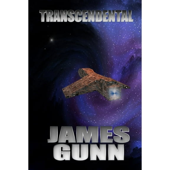 Transcendental Machine Transcendental, Book 1, (Paperback)