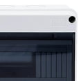 thumbnail image 4 of facefd IP66 Waterproof Electrical Distribution Enclosure Outdoor Panel Box 12 Way, 4 of 4
