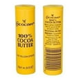 Cococare 100 Cocoa Butter Stick 1 oz (Pack of 2)