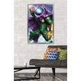 thumbnail image 2 of Marvel Comics - Mysterio - Miles Morales Spider-Man #6 Wall Poster, 22.375" x 34", Framed, 2 of 3