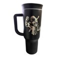 thumbnail image 2 of Termo Macarena He Man Negro, 2 of 4