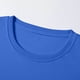 thumbnail image 5 of pstuiky camisas de manga larga para hombre, Camisas de blusas y jerseys básicos de color liso informales para hombre con cuello redondo Tops de hombre xxl, 5 of 6