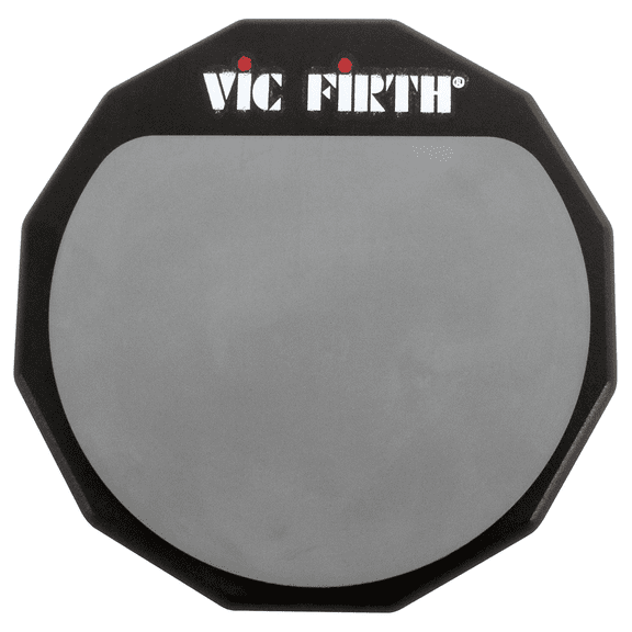 Pad Practicador 6 Pulgadas Vic Firth PAD6 Batería